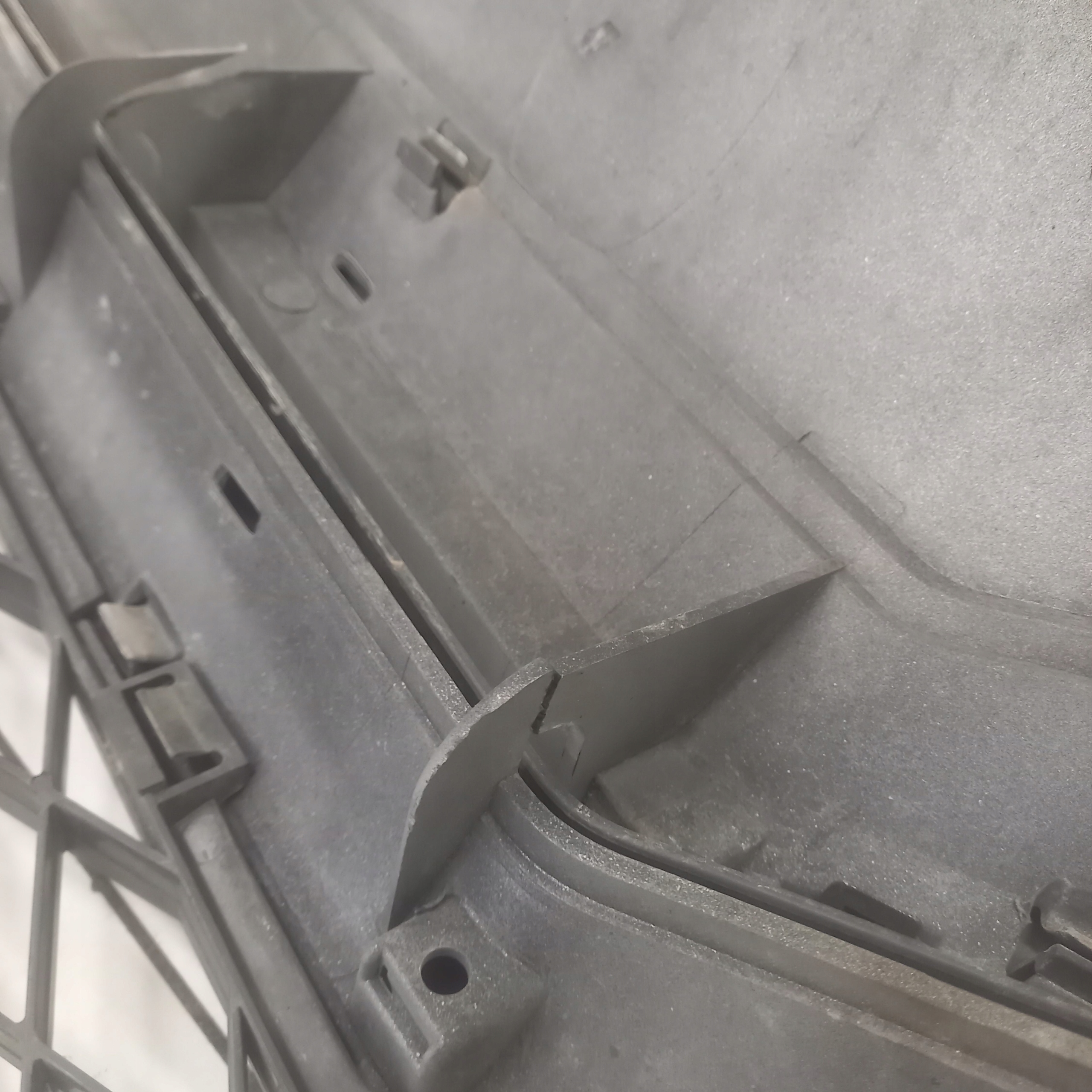 Grill Grill CITROEN JUMPER 2 1308069070