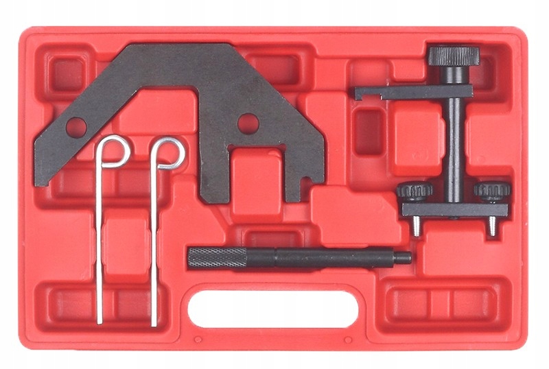 Blokada rozrządu Bmw 1/3/5/6/7/X3/X5 M47 M47TU M57 Magnus