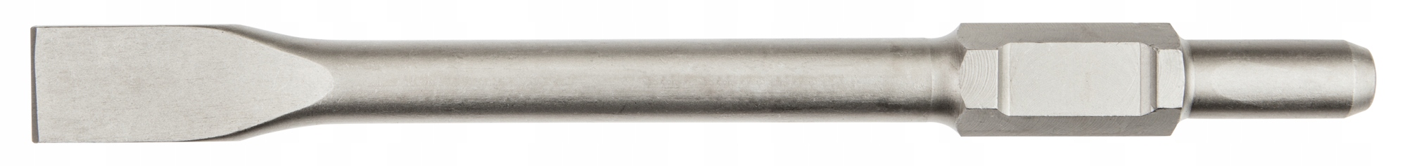 

Dłuto hex 30 mm, 35 x 400 mm 57H566 Graphite