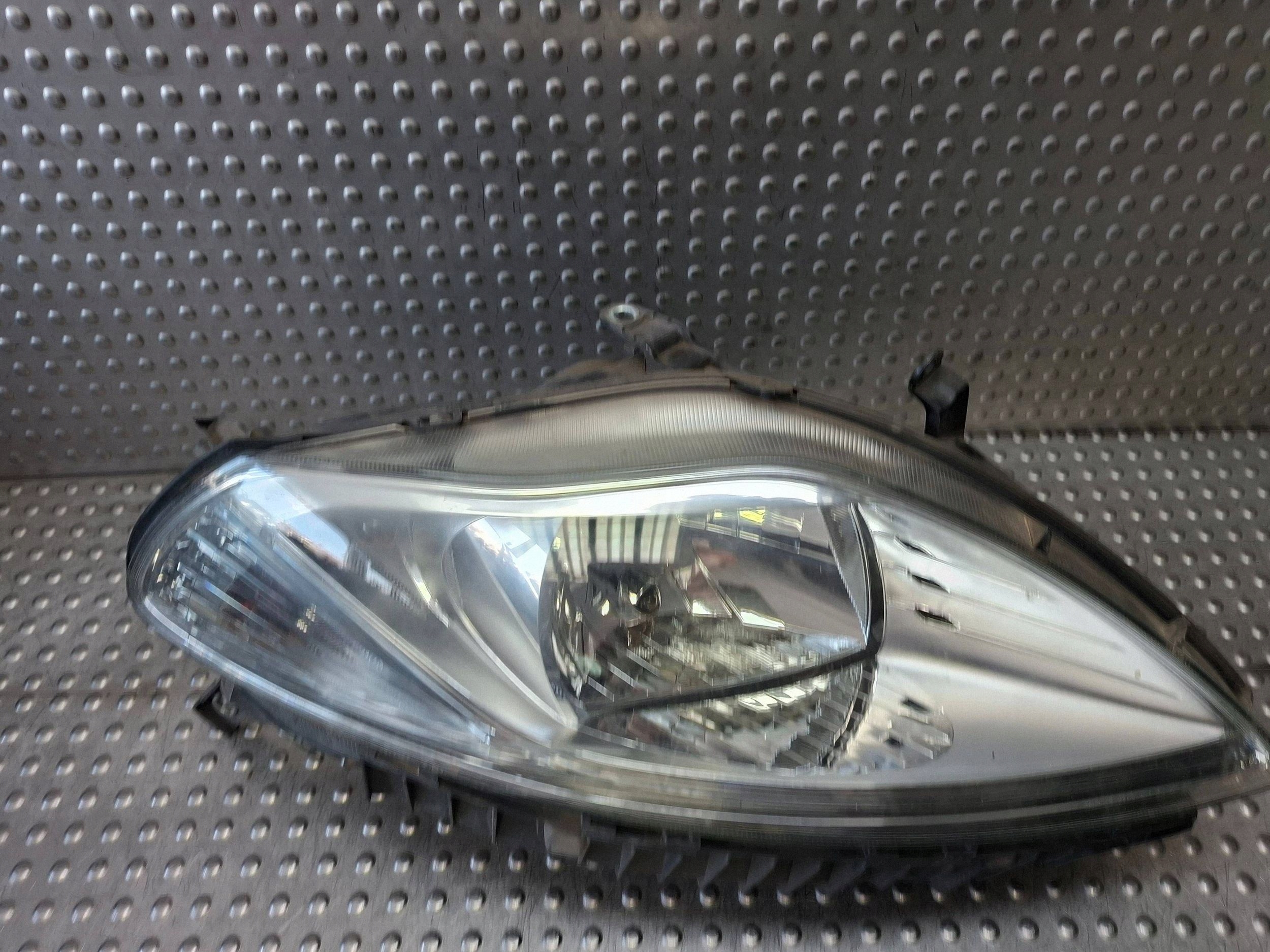 light front right LANCIA YPSILON 11- EU
