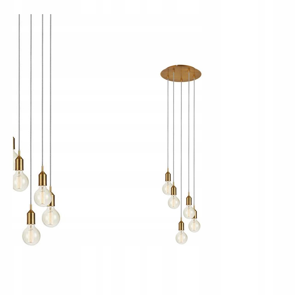 Závesná lampa Bronx 108100 Markslojd