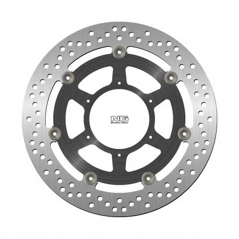 Ng Brzdový Kotúč Predný Honda CBR250/300 '11-20, DN-01 700 '08-10 (296X94