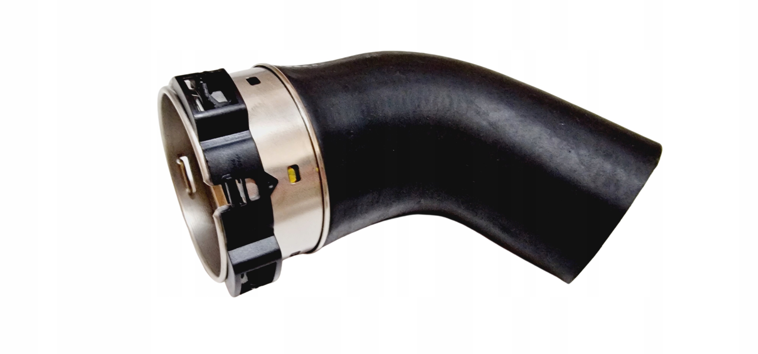 Hadice Trubka Intercoolera Trafic 1,6DCI Biturbo Zesílená