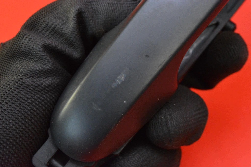 handle left front front black HYUNDAI I30 1 and FD LIFT 10-12