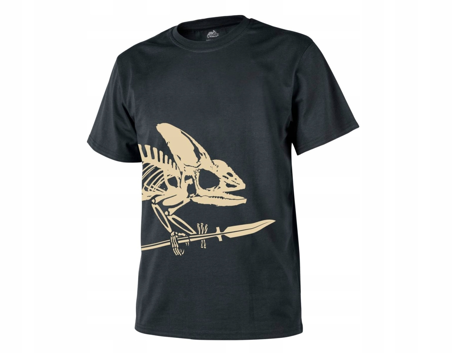 

Koszulka T-shirt Helikon Full Body Skeleton 3XL