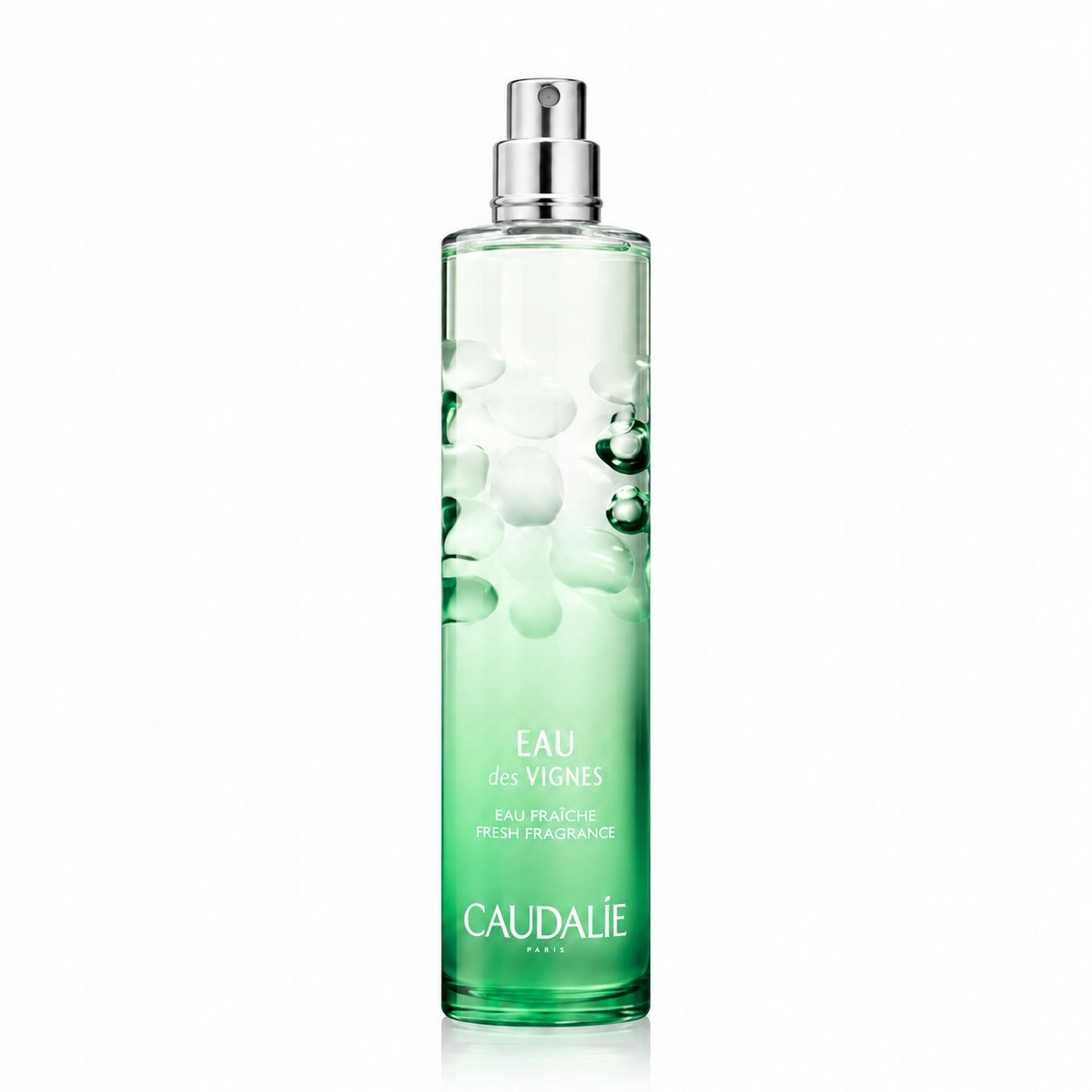 Caudalie Fleur de Vigne Eau Fraiche Orzeźwiająca Woda Zapachowa 50 ml