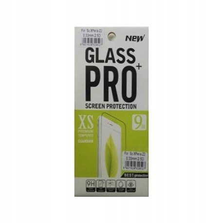 

2.5D Szkło hartowane Motorola E4 Koperta