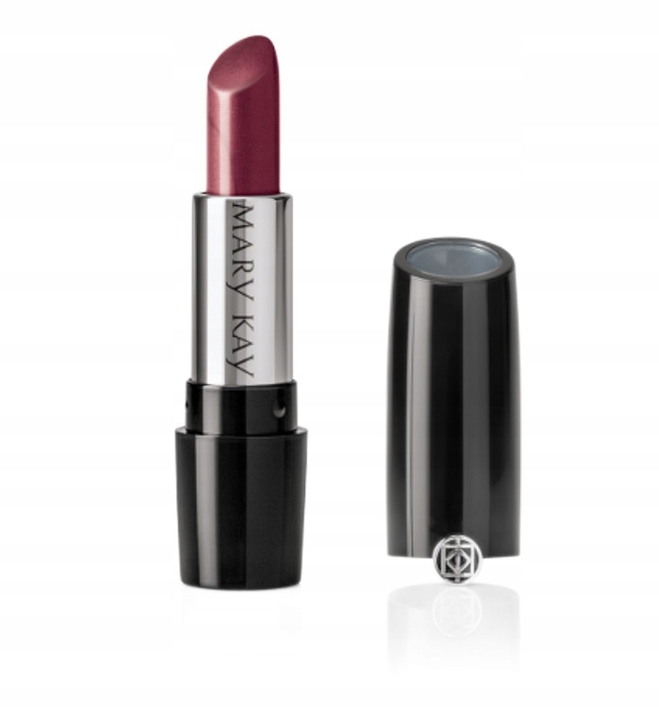 Mary Kay Gelová rtěnka Semi-Shine Apple Berry