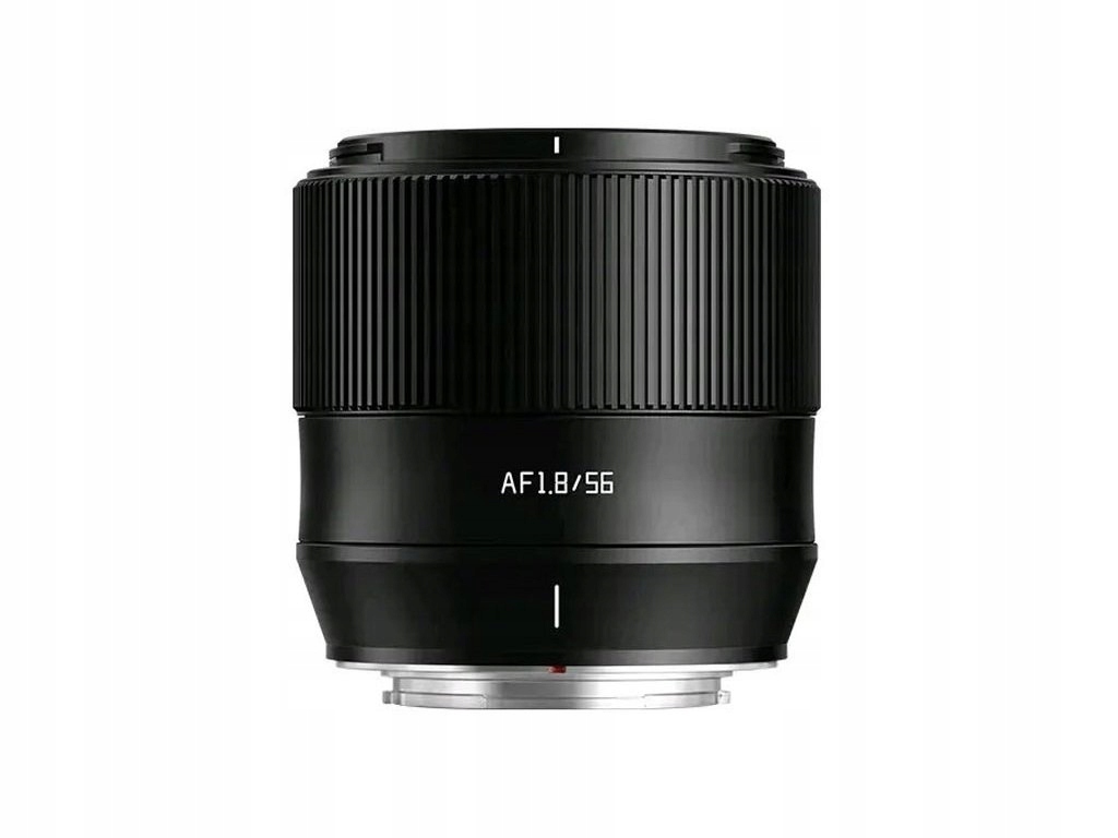 Objektiv TTArtisan Af 56 mm F1,8 Sony E