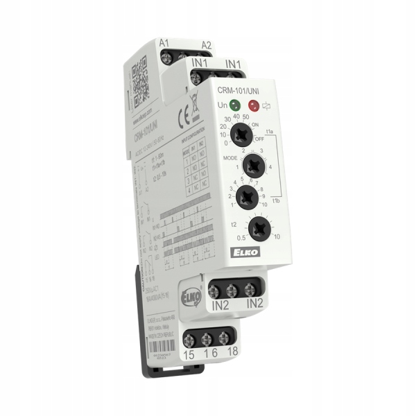 Elko Ep relé pro úsporu energie CRM-101 Uni