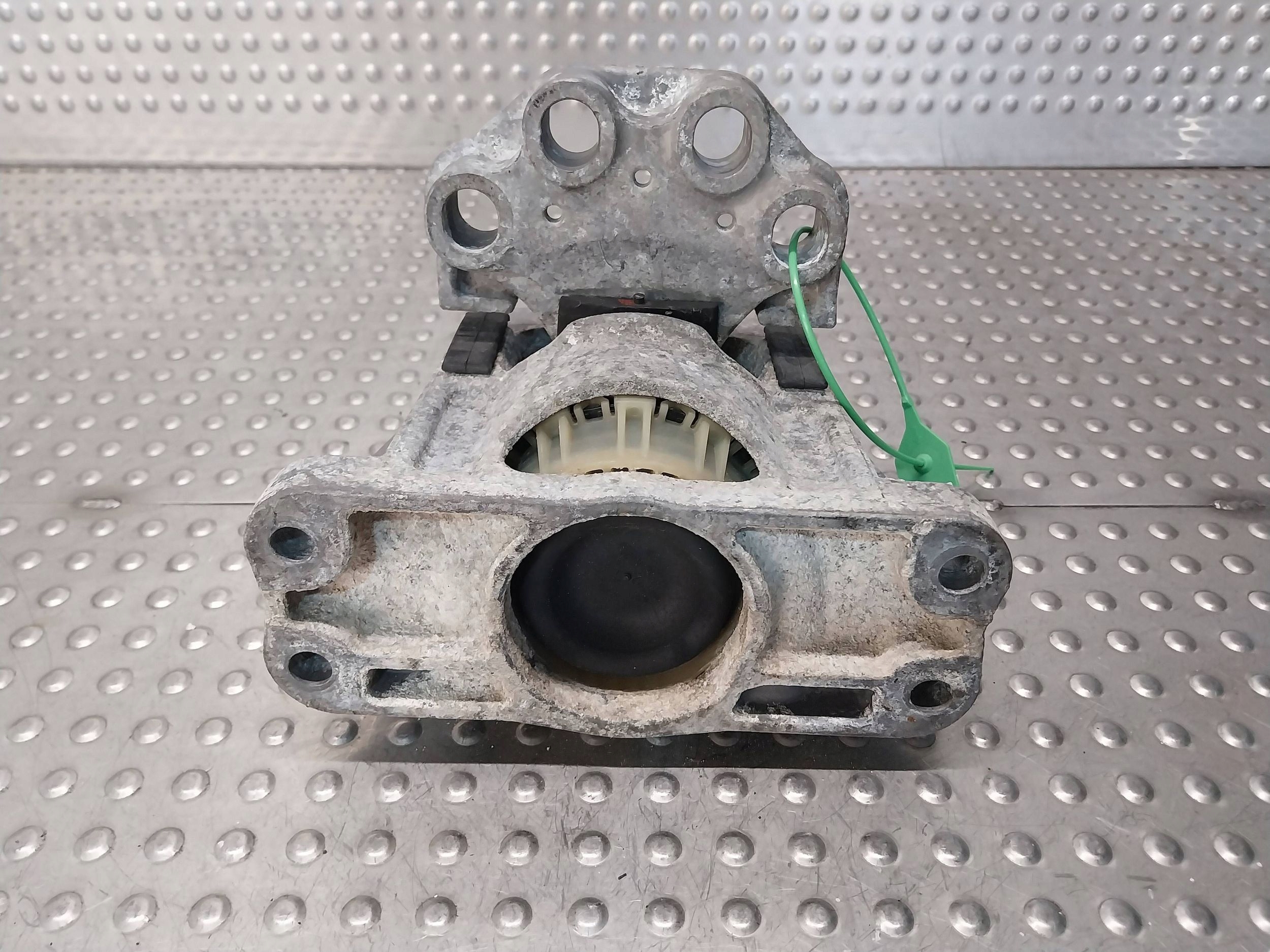 holder engine mount GK21-6F012-CC FORD TRANSIT MK8 CUSTOM 2.0 ECOBLUE