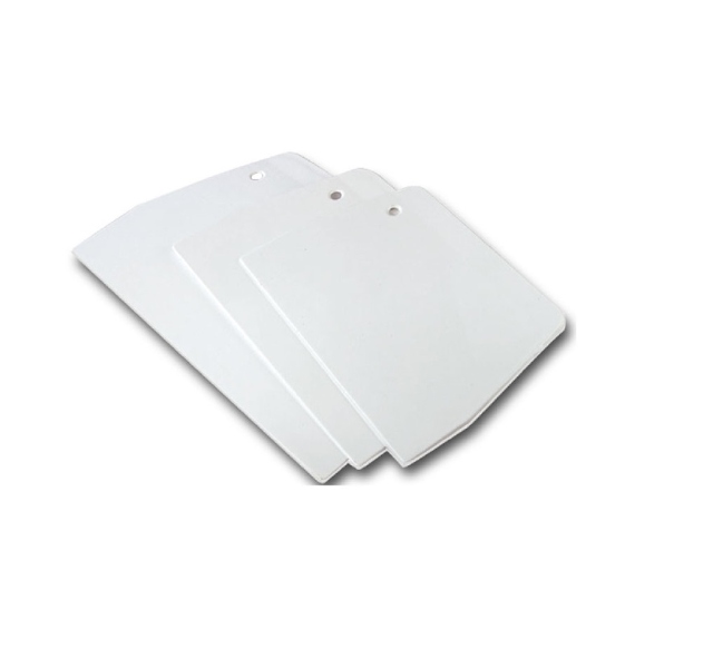 

Skrobka Do Ciasta Prosta 19,4X12.7 Forgast FG11063