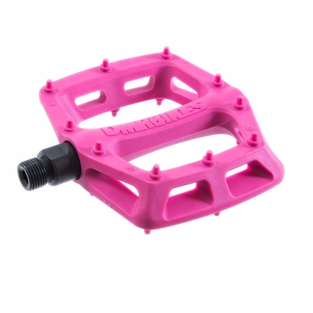 Dmr Bikes V6 pedały różowe *