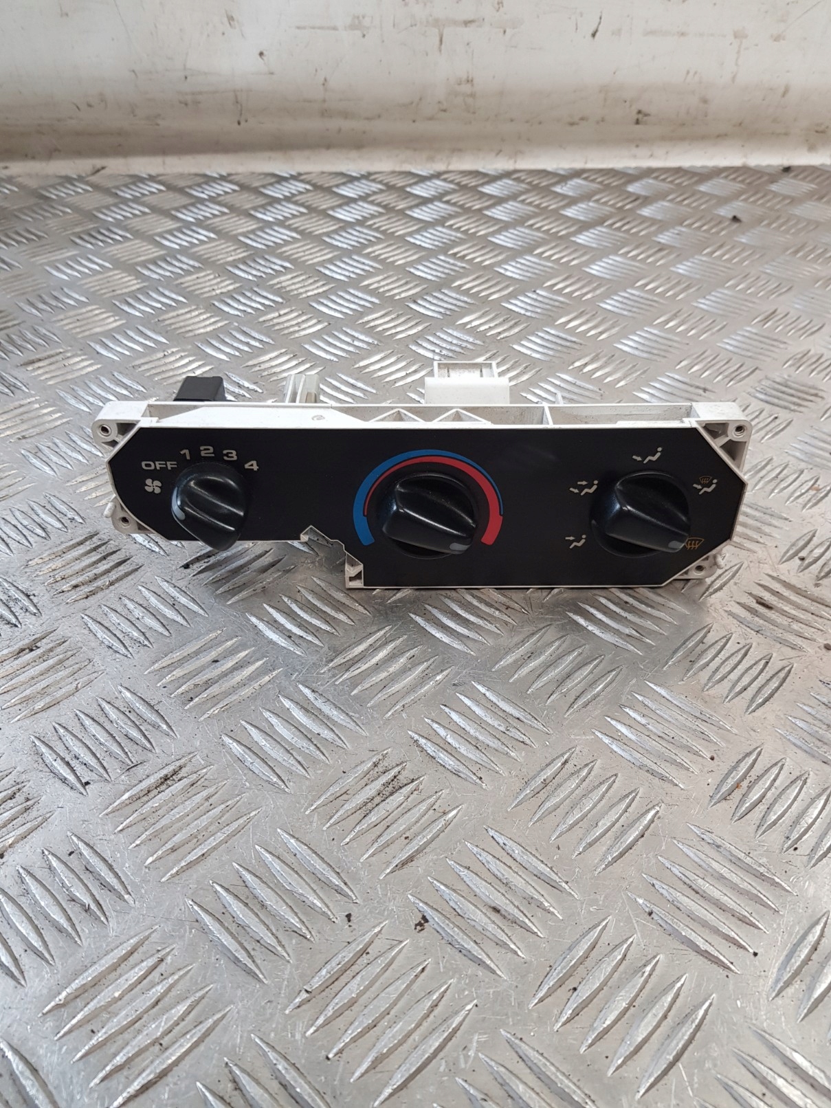 PANEL BOCCHETTE HONDA HR-V e LIFT 03R