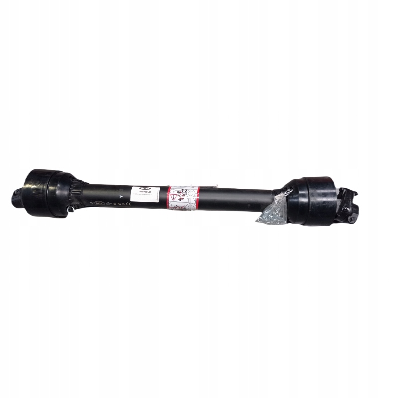 Hřídel se smykovou spojkou, L1000, 620 Nm Smart Line Black 27328SLB