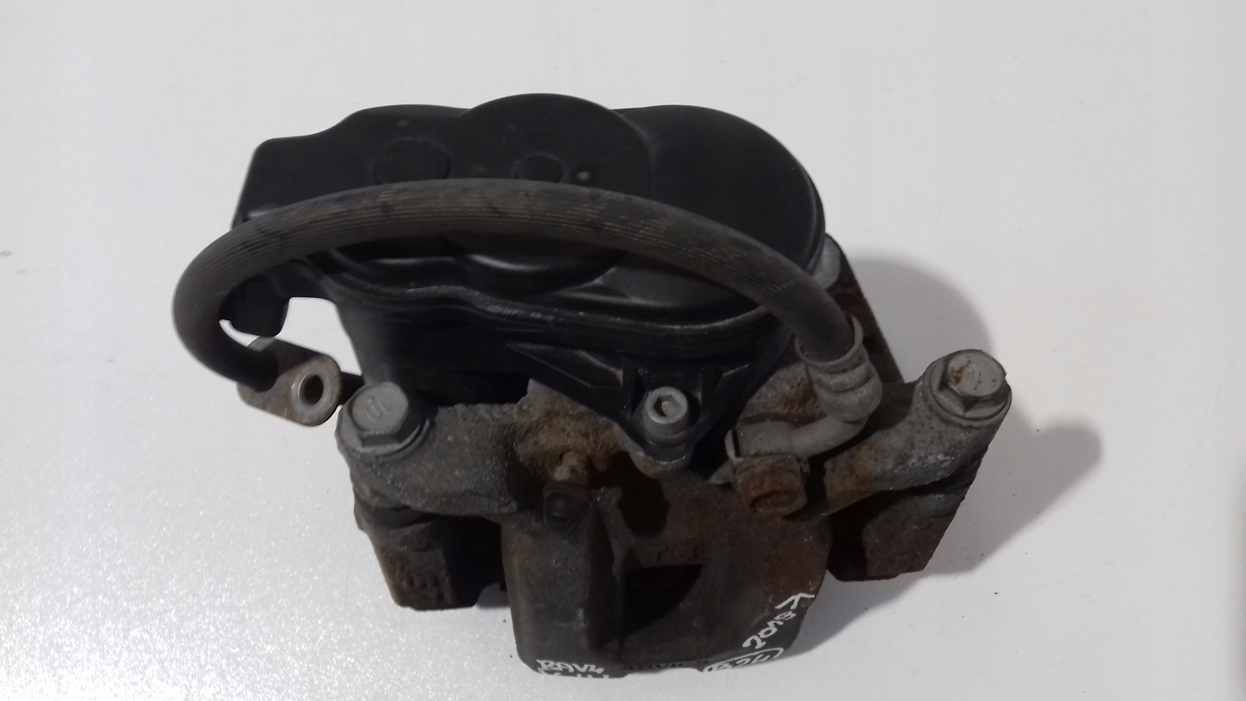 TOYOTA RAV4 V caliper brake electrical left rear 46310-33010 rear part