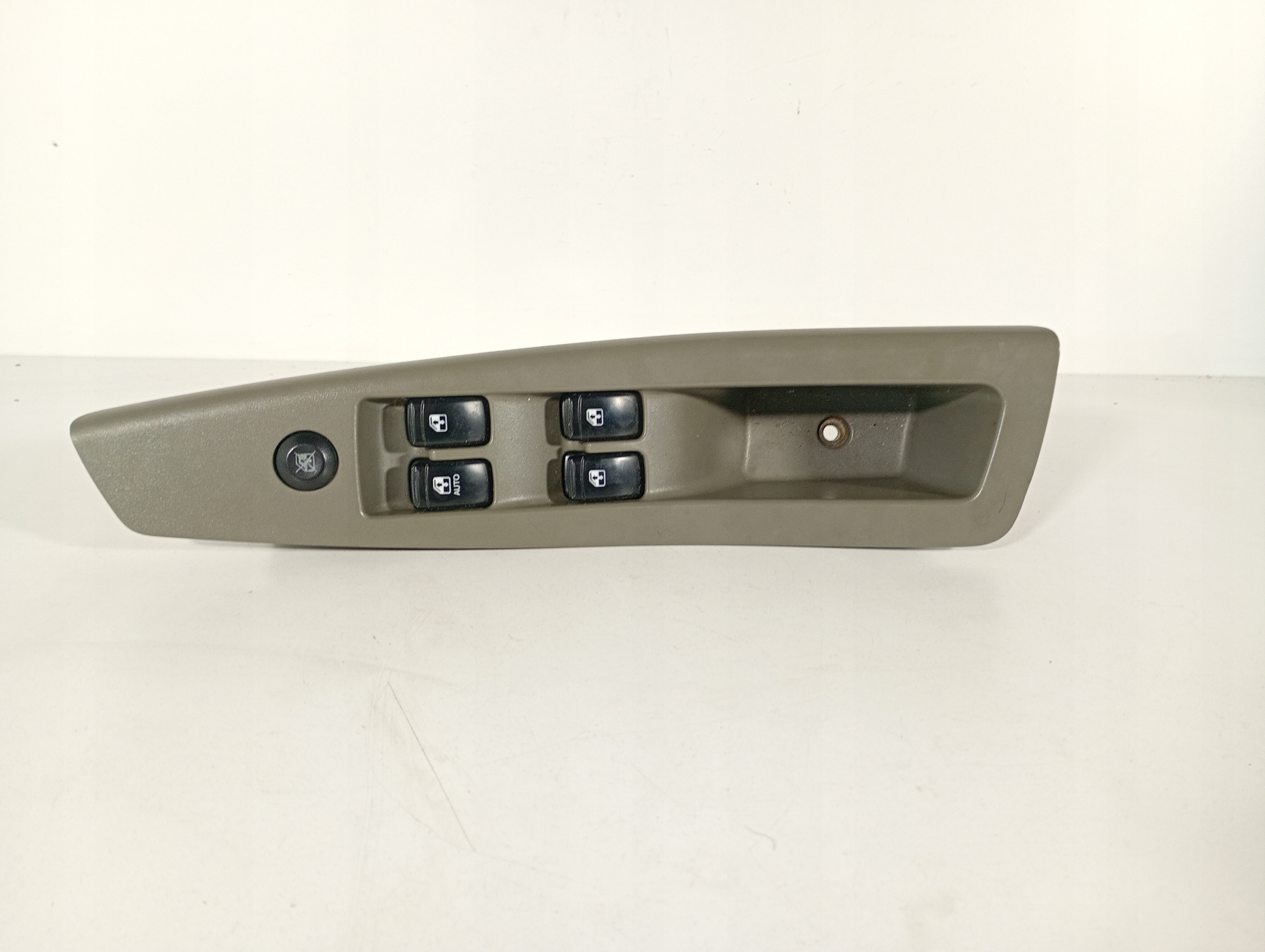 CHEVROLET Nubira 02-12 switch regulation REGULACJA window control switch