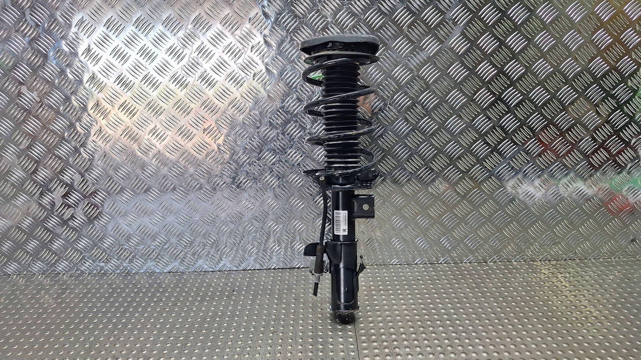shock absorber right front JX61-18045-ELG FORD FOCUS MK4 1.0 ECOBOOST