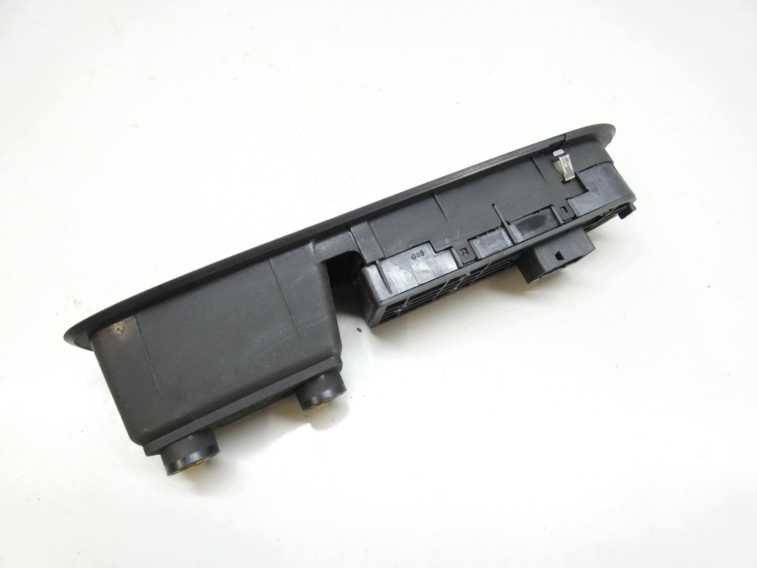 window control switch PANEL left front ALFA ROMEO 159 05-11 156054187