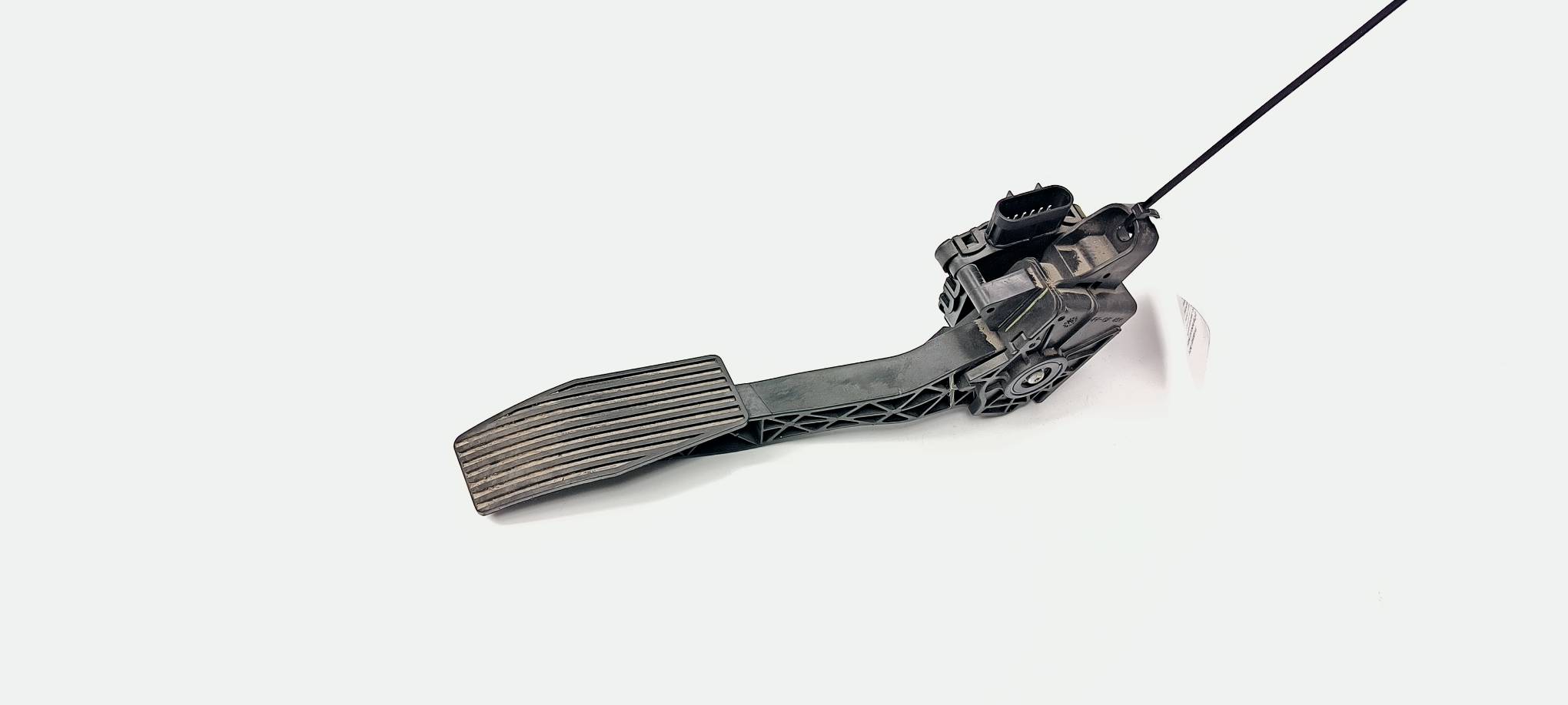 PEDAL 13362749 OPEL MERIVA B II