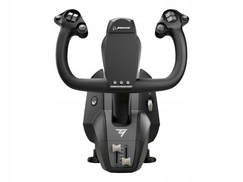 Thrustmaster Tca Yoke Boeing Edition (4460209)