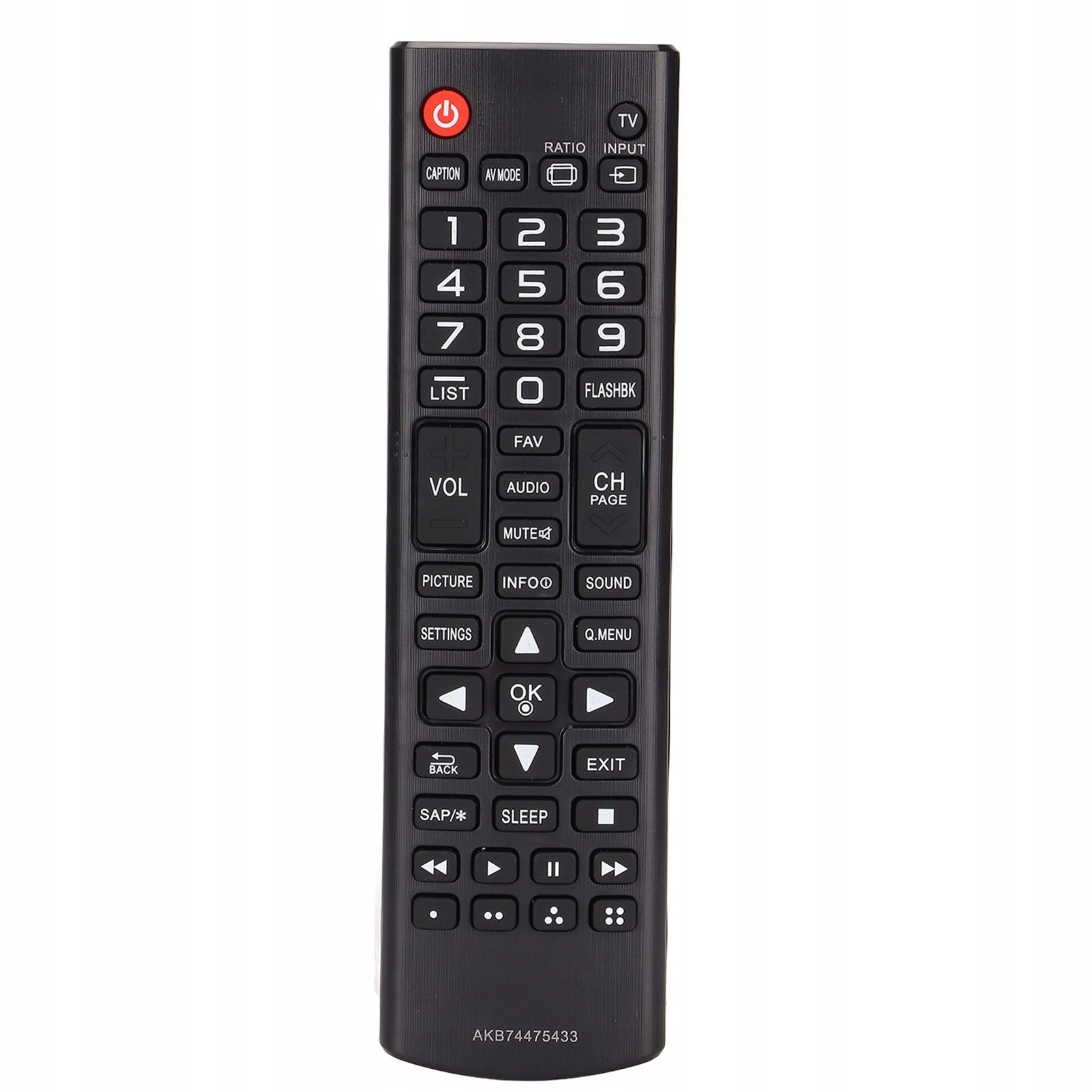Dla LG LCD TV Control Control TV dla 32LF510B 43LF5100 49LF5100 OP