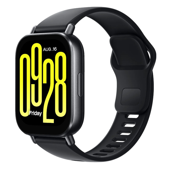 Smartwatch Zegarek Męski Xiaomi Watch 5 Active Damski Sportowy Funkcja Dla