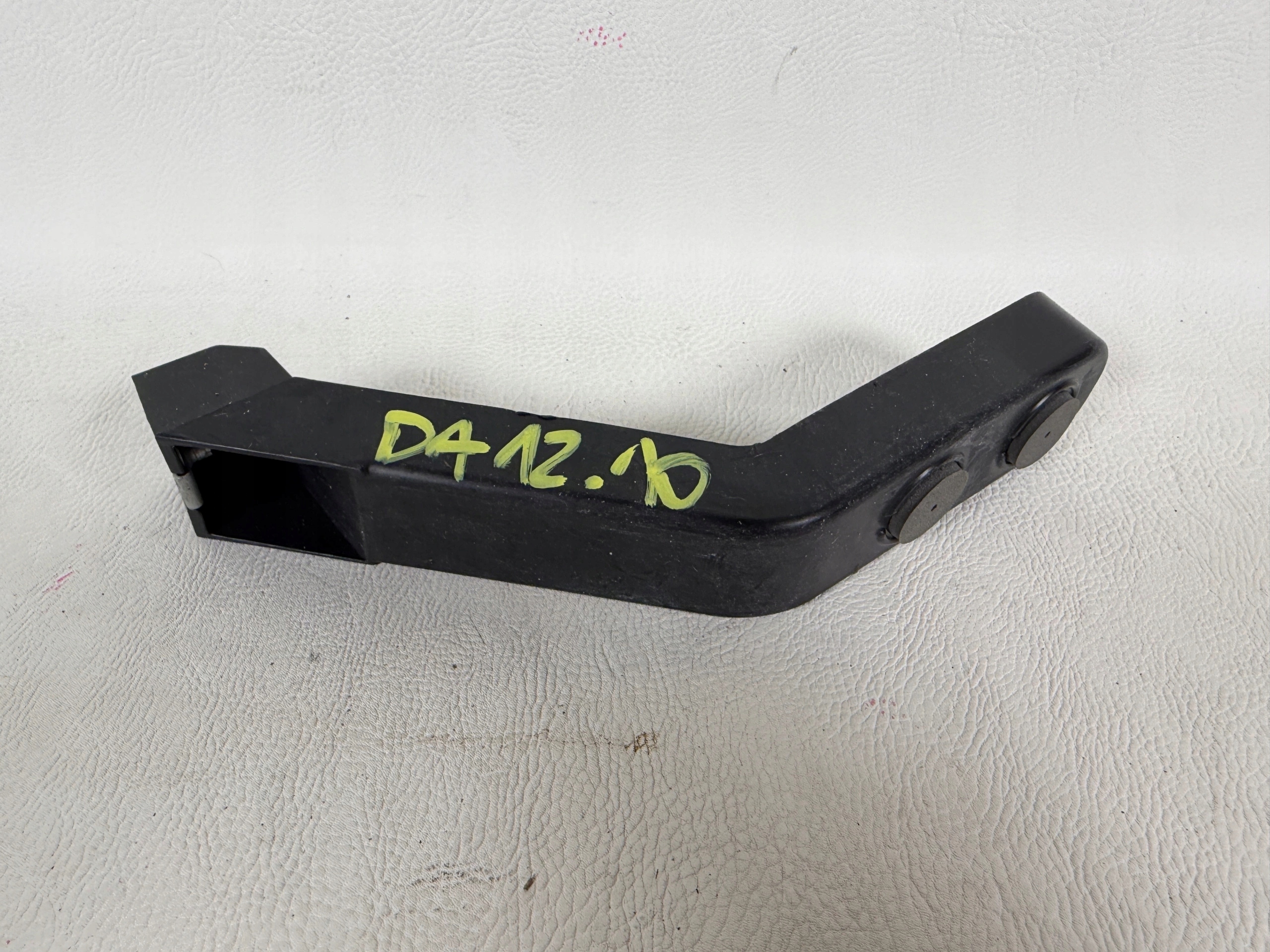 Opel Astra K 15- bumper bracket rear part 236528514