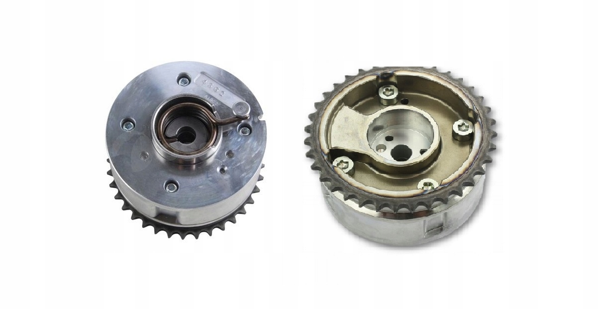 MIPVVT002 - КОЛЕСО ПЕРЕМЕННОЙ ФАЗЫ ВЫХЛОП KIA/HYUNDAI 1.6 GDI G4FD