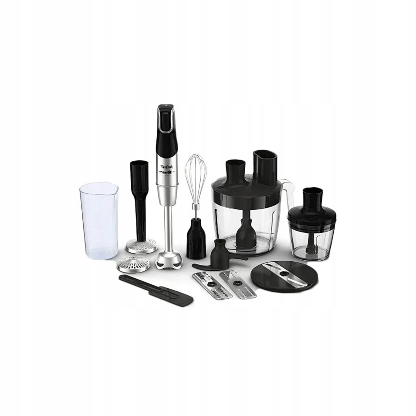 Mixér Tefal Infinity Force Pro 5 v 1 HB95LD38