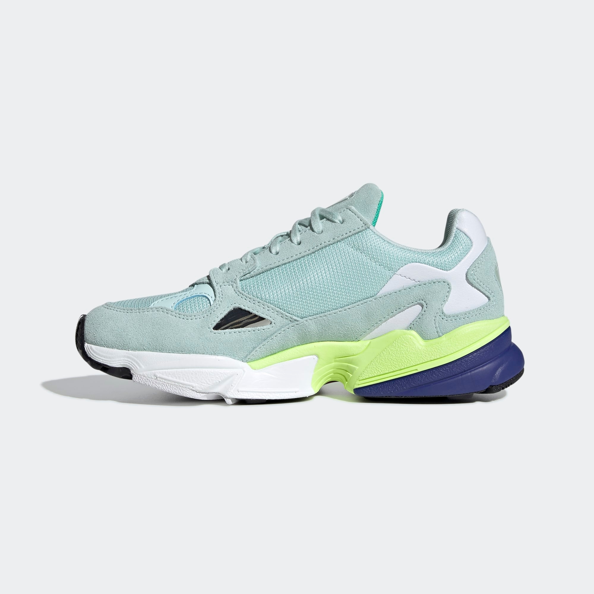 Akce! Boty Adidas CG6218_AW_EU-39.3_CM-24.5