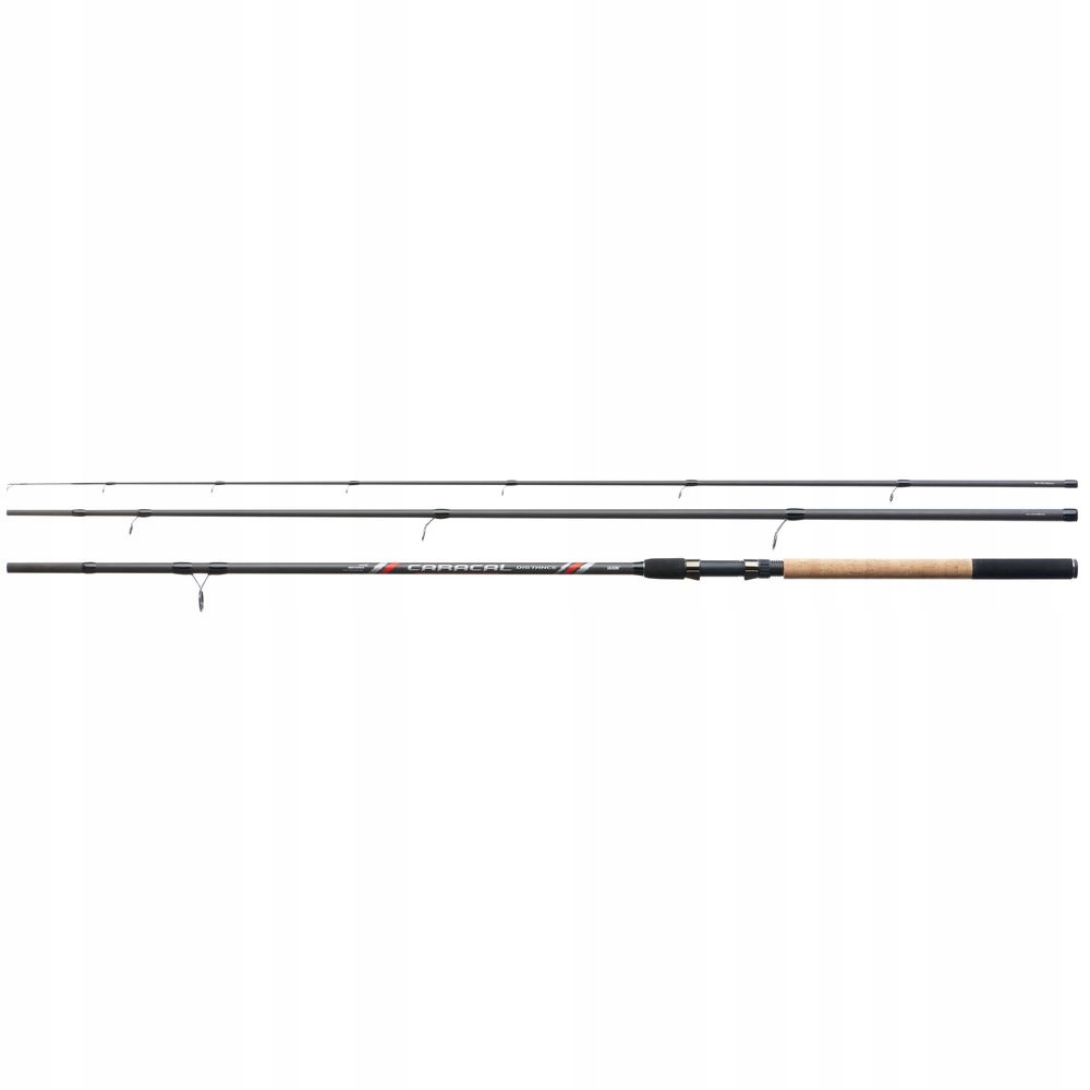 Prut Jaxon Caracal Distance 3,90 10-40 G