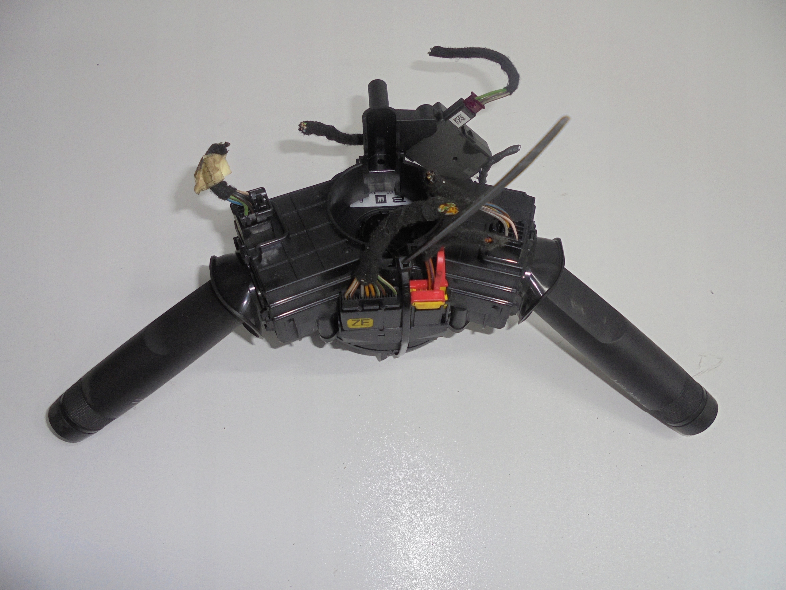 OPEL ASTRA IV J control ring levers 09-14R