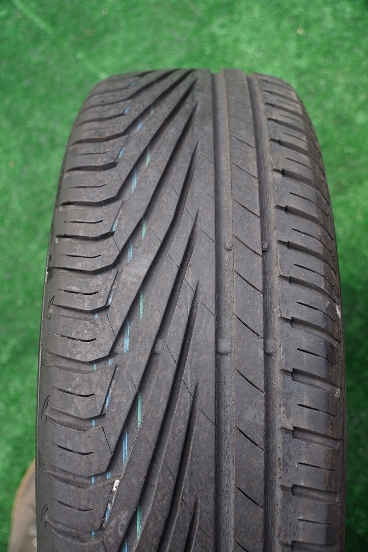 KOŁA LETNIE SKODA FABIA, VW POLO, SEAT IBIZA Marka opon Uniroyal