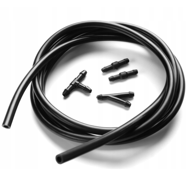 JEEP GRAND CHEROKEE 11-18 WK2 WL DYSZA SPRYSKIWACZ + PIPESET Producent części AutoDor