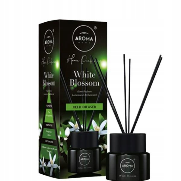 DYFUZOR ZAPACHOWY ODŚWIEŻACZ Powietrza 100ml