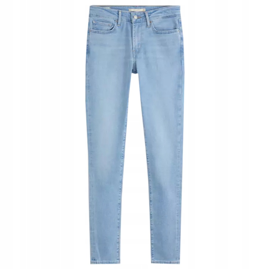 Dámské džínové kalhoty Levis 188810602 Skinny 30/32