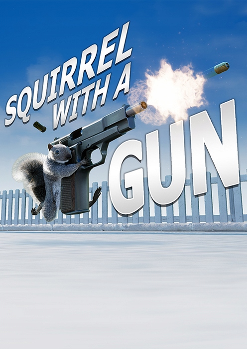 Squirrel With a Gun Szybki Klucz Steam Bez Vpn Pc