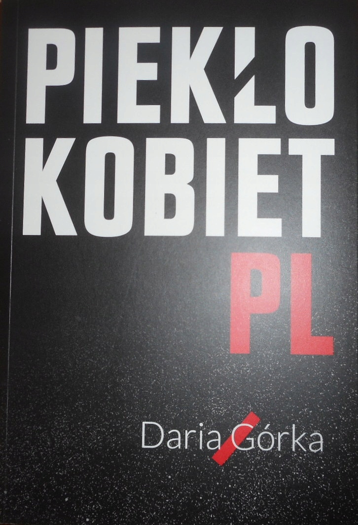 Piekło kobiet PL Daria Górka