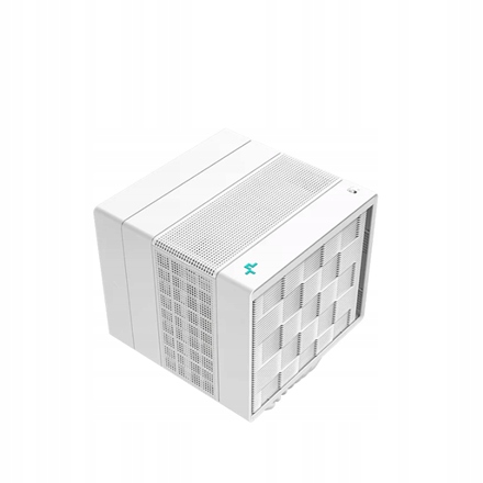 DeepCool Assassin IV  Biały