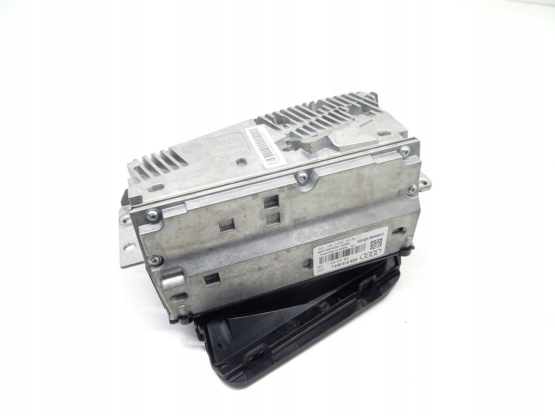 display HEAD UP AUDI A7 4G8919604L