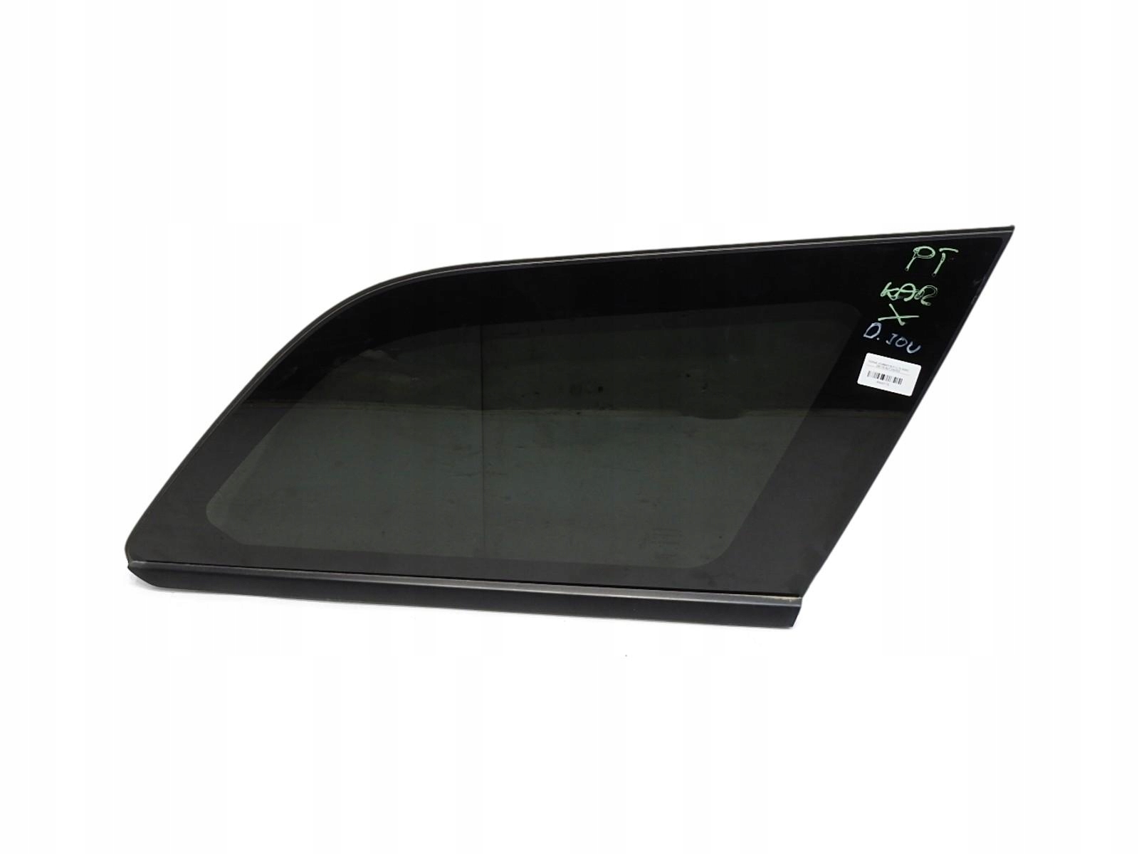 SZYBA KAROSERYJNA PRAWY TYŁ DODGE JOURNEY I