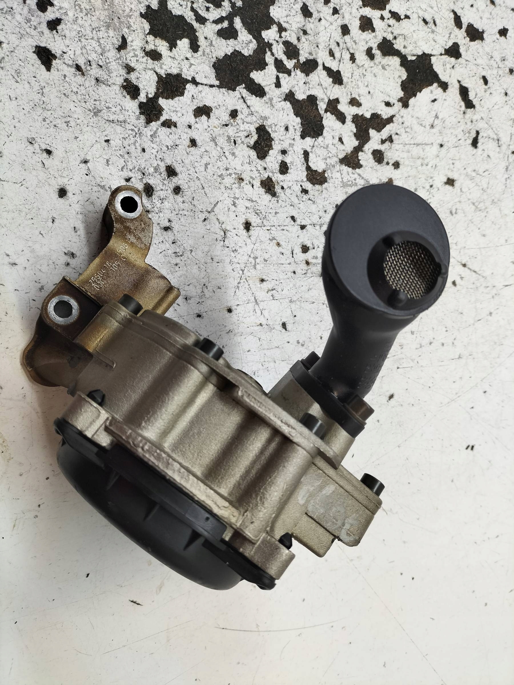 Ölpumpe 1.4 TSI TFSI Audi A3 II (2003-2013) 8P