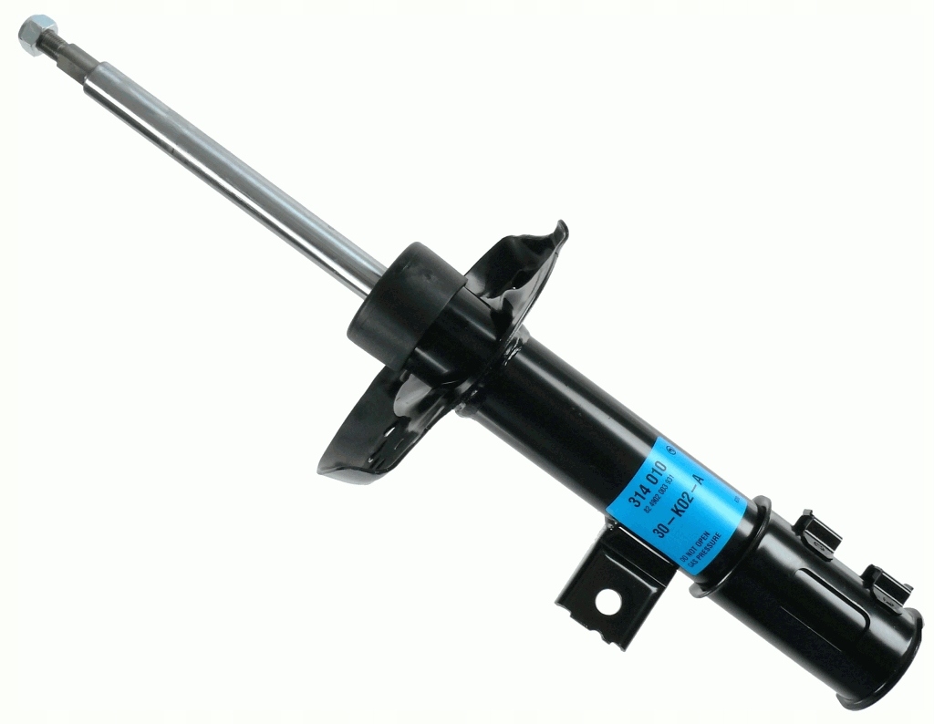 SACHS 314 010 Амортизатор