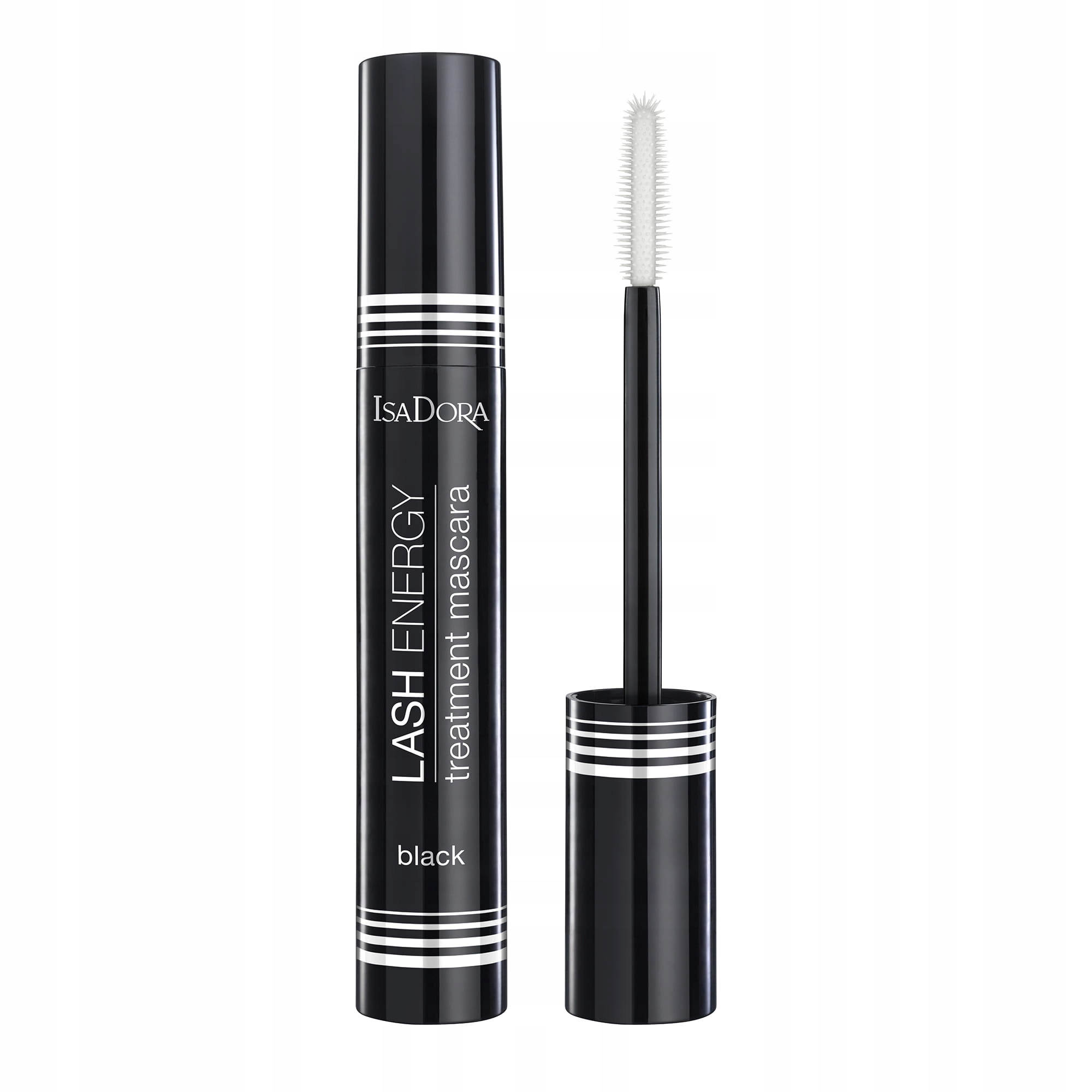 IsaDora 01 Lash Energy pečující řasenka na řasy