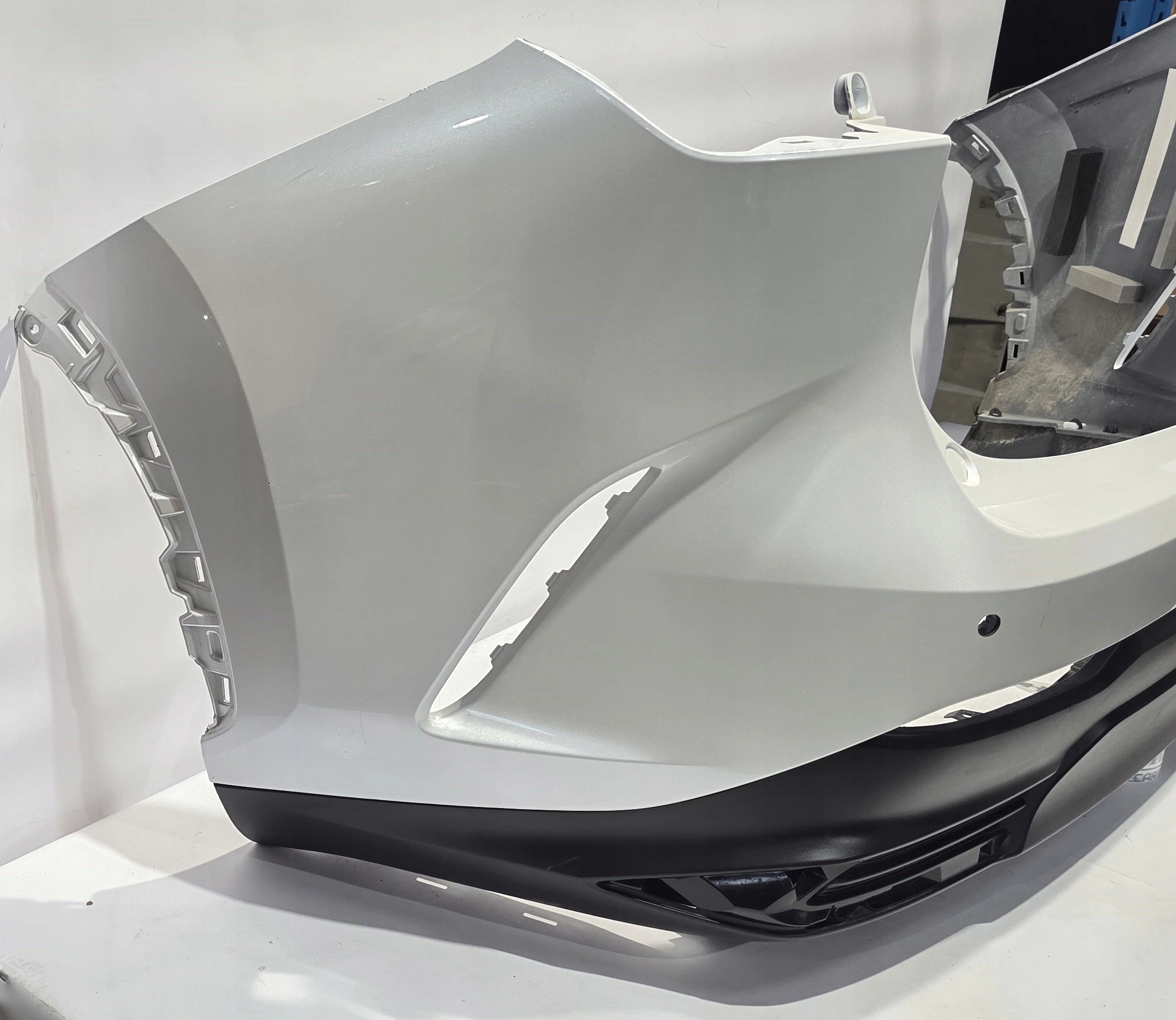 bumper rear LEXUS NX II 21- 4XPDC original 52159-78090