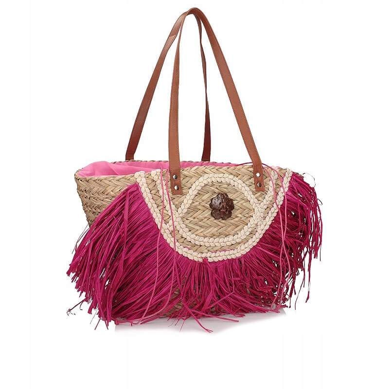 Módní stylová kabelka Koš Sca'viola TG-3