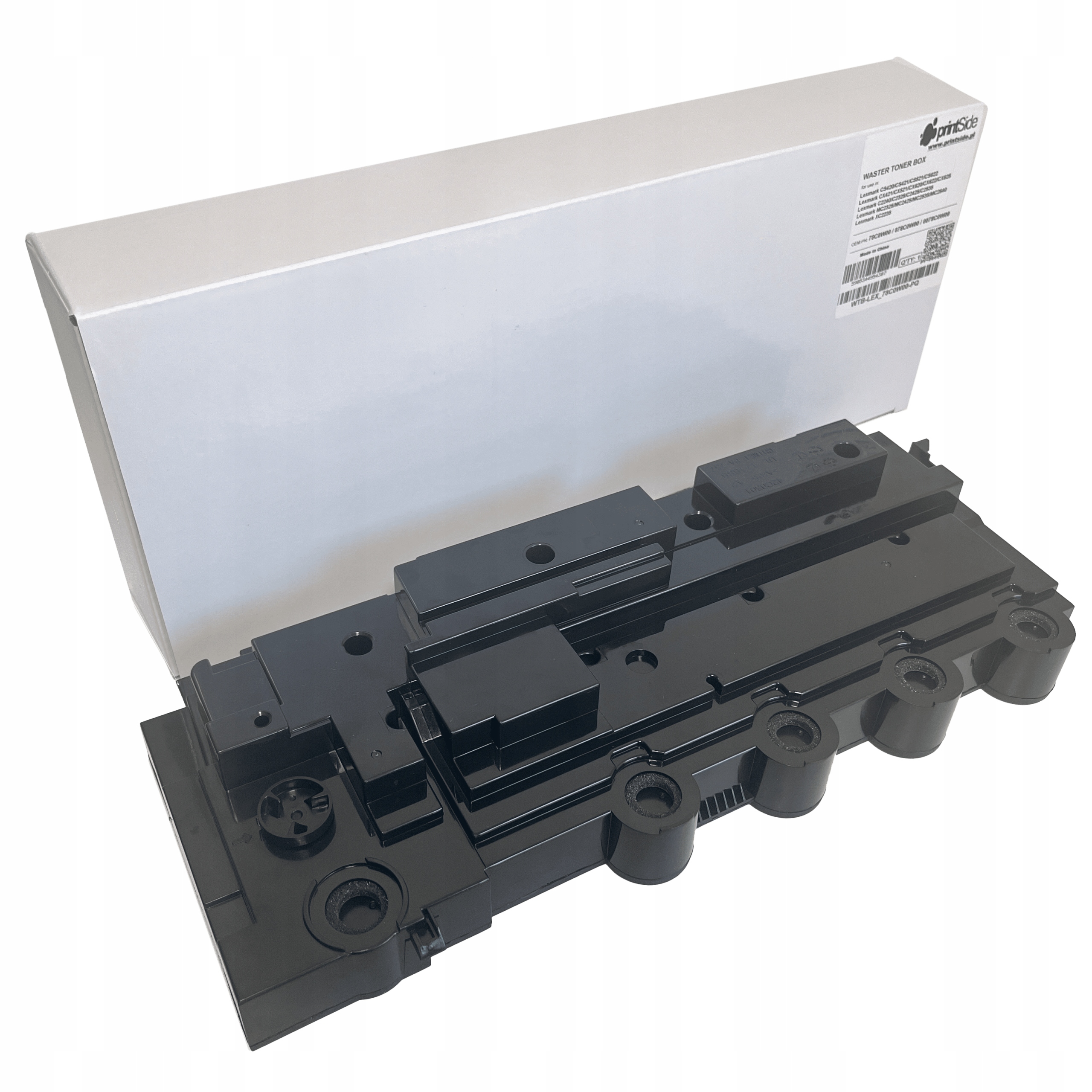 Kontejner Lexmark CS420 CS521 CS622 CX421 CX620 625 C2240 C2325 C2535 MC2640