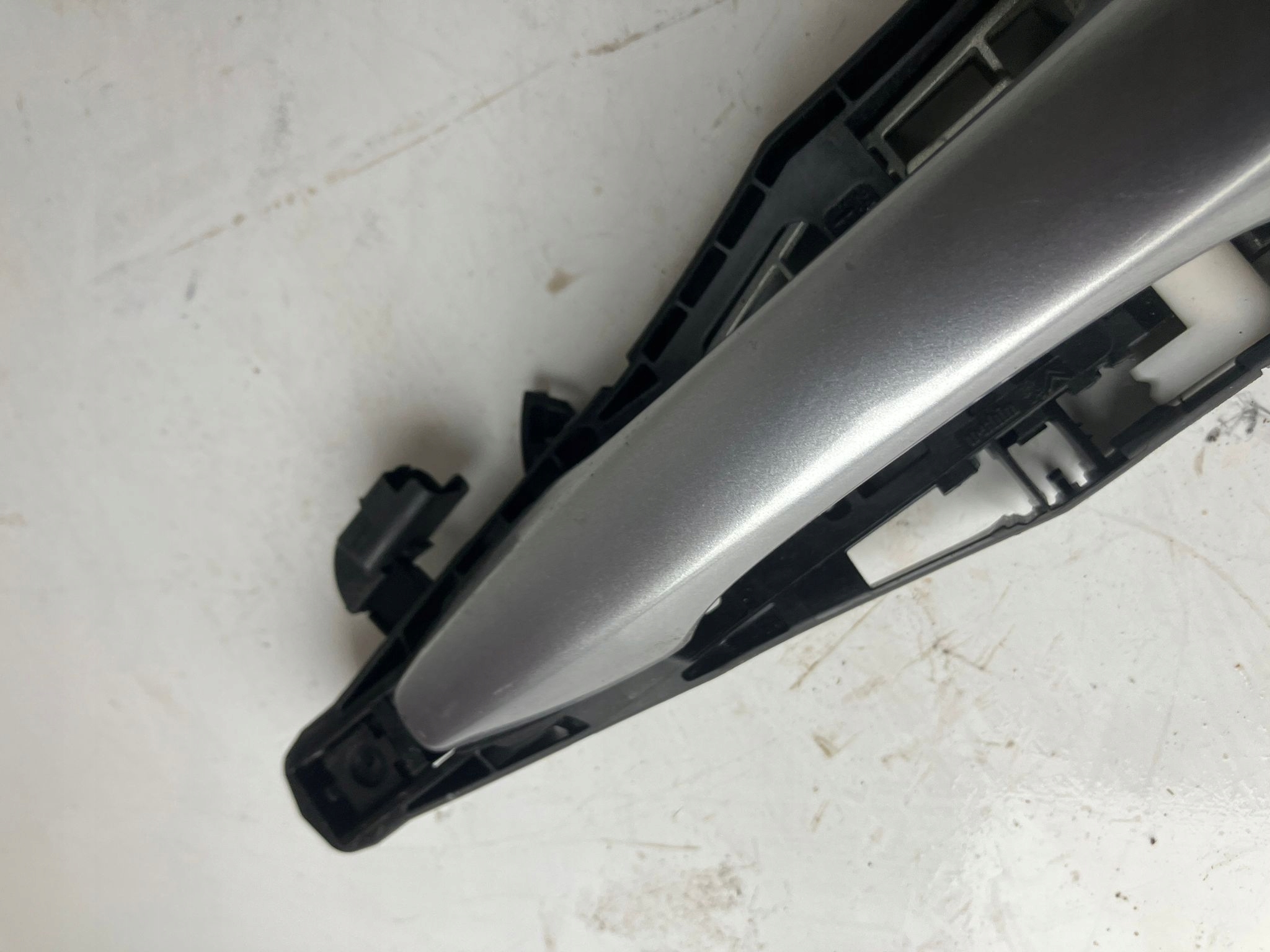handle door right front CITROEN C4 II B7 KCA KCAC