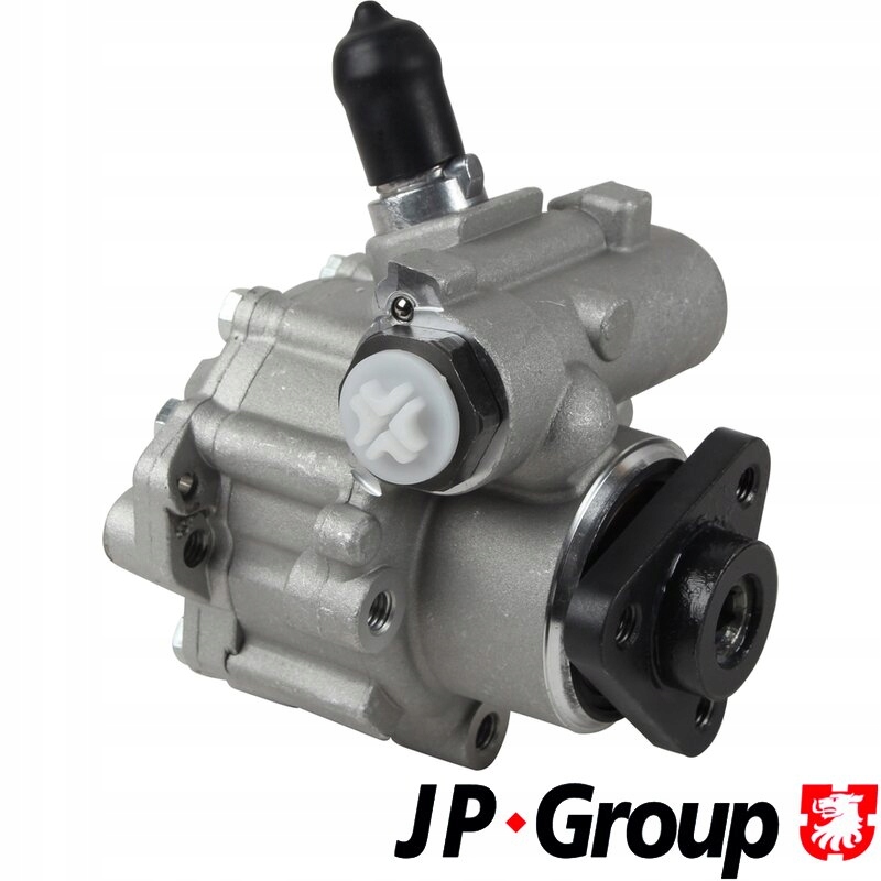 jp group 1145101700 насос гур, рулевой системы